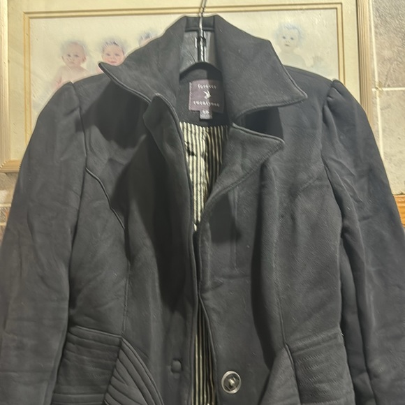 Forever 21 jacket - Picture 4 of 9